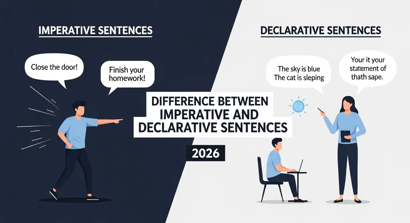 Difference Between Imperative and Declarative