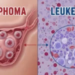 Difference Between Lymphoma and Leukemia