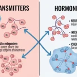 Difference Between Neurotransmitters and Hormones