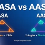 Difference Between ASA and AAS